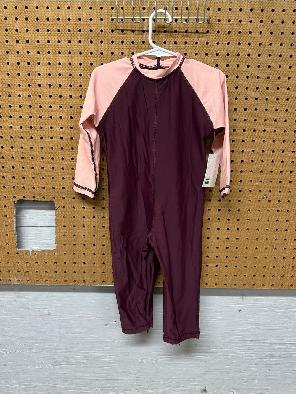 MEC Shadow Sun Suit